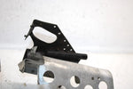 92 Polaris Sport Gt Oem Footwell Set 2200254 2200250 SP62