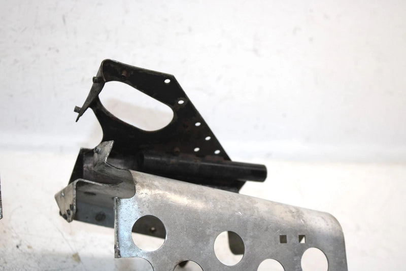 92 Polaris Sport Gt Oem Footwell Set 2200254 2200250 SP62