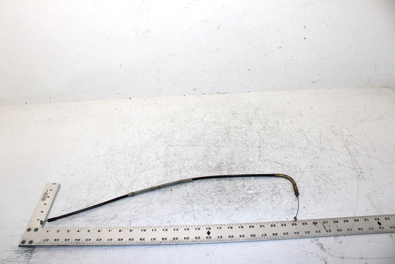 1995 Yamaha Vmax 500 Oem Throttle Cable 8AB-26311-00-00 SY34