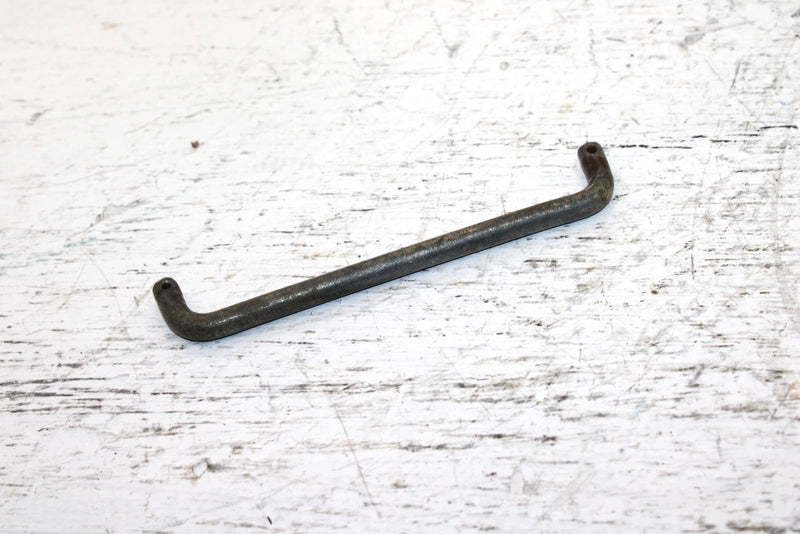 1992 Kawasaki Bayou 220 Oem Brake Pedal Rod 43011-1138 AK35