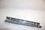 93 Polaris Xlt Oem Tunnel Reinforcement Set 1011920 SP59