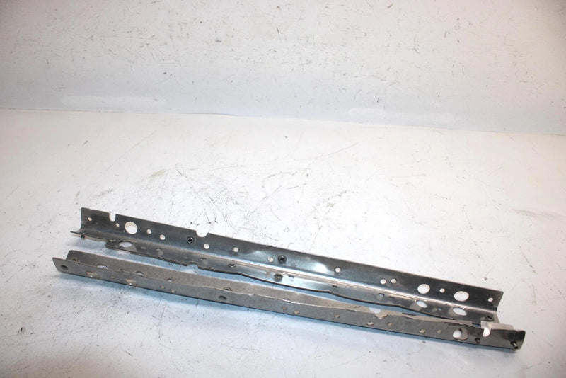 93 Polaris Xlt Oem Tunnel Reinforcement Set 1011920 SP59