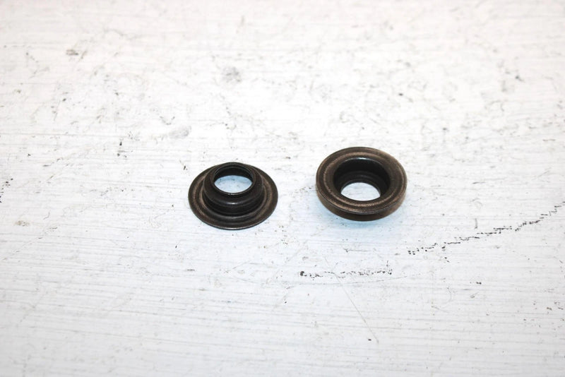 2011 Polaris Ranger 800 Oem Outer Valve Seat Pair 5910329 XP4