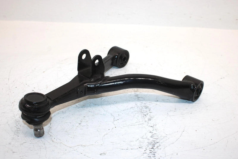 2000 Suzuki Lt-a500f Oem Front Left Upper A Arm 52440-09810 AS25