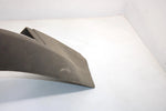 03 Bombardier Quest 650 Oem Left Rear Mud Guard 705000599 AB1.1
