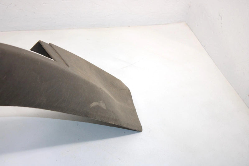 03 Bombardier Quest 650 Oem Left Rear Mud Guard 705000599 AB1.1
