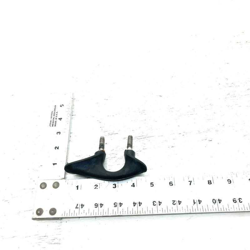 00-03 Sea-Doo GTX DI OEM Front Bow Eye Shell Handle 29200452 JS5