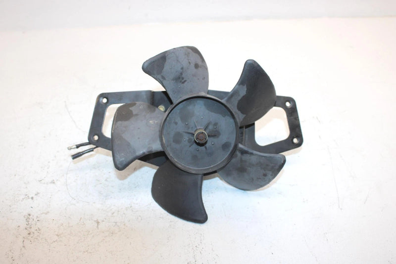 2000 Polaris Xplorer 400 Oem Radiator Cooling Fan 5242550 4170013 AP99