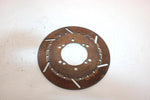 2000 Polaris Xpedition 425 Oem Front Brake Rotor Pair (Slotted) 5242935 AP147