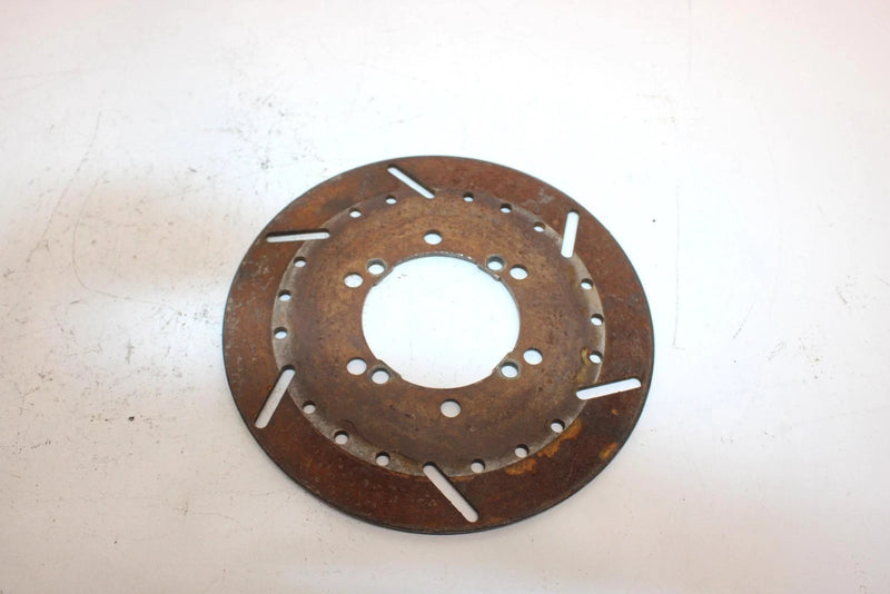 2000 Polaris Xpedition 425 Oem Front Brake Rotor Pair (Slotted) 5242935 AP147