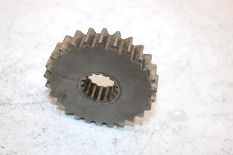 97 Ski-doo Mxz 670 Oem Top Chaincase Sprocket 26T 504085300 Q5114