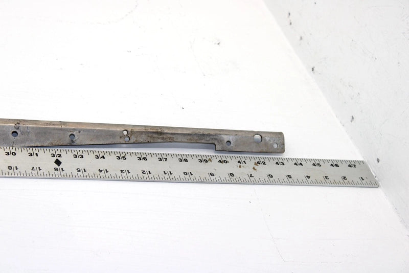 1997 Polaris 500 Indy Oem Tunnel Reinforcement Corner Brace 5241852 SP15