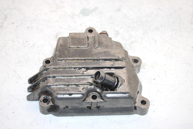 86 Honda Trx200 Sx A  Oem Cylinder Cover 12310-HB3-000 AH27