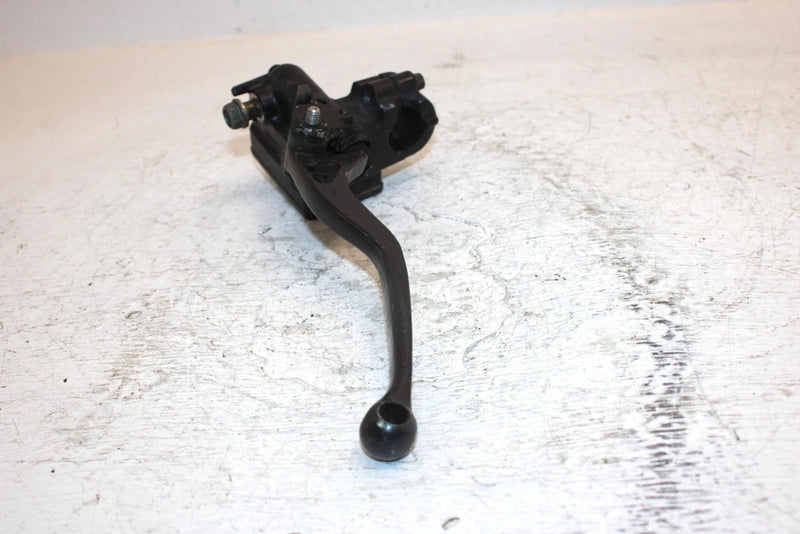 1986 Honda Trx 350 A Fourtrax 4x4 Oem Brake Master Cylinder 45500-HA7-670 AH43