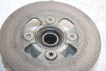 2003 Can-am Rally 200 Oem Front Wheel Hub and Rotor 705400134 A42709179000 AB11