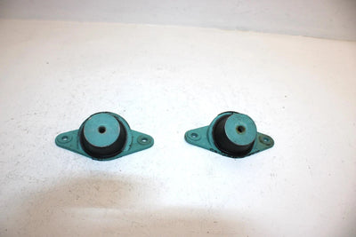 2000 Kawasaki Jet Ski 1100 Stx Oem Engine Mount Dampner Pair 92160-3838 JK11