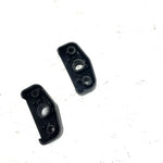 1996 Polaris SLTX OEM Seat Latch Top Plate Pair 5431359 JP44