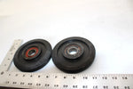 1995 Polaris 440 L/c Oem Idler Wheel Pair 1543018 SP40