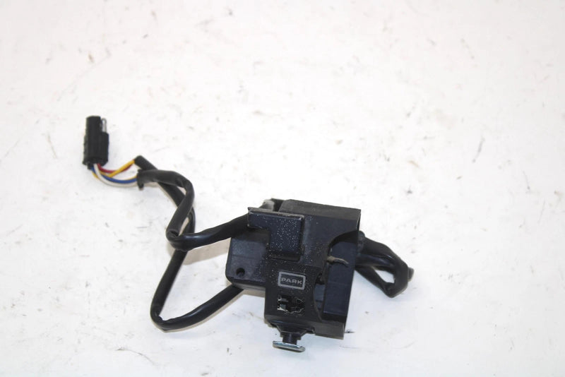 1990 Arctic Cat Prowler Oem Brake Housing Assembly 0609-087 SA109