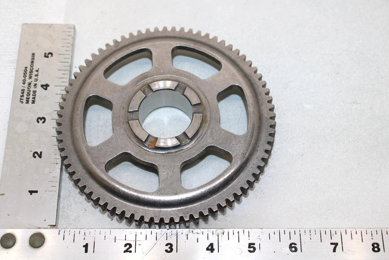 2005 Polaris Predator 500 Oem Starter Primary Gear 3088049 AP3