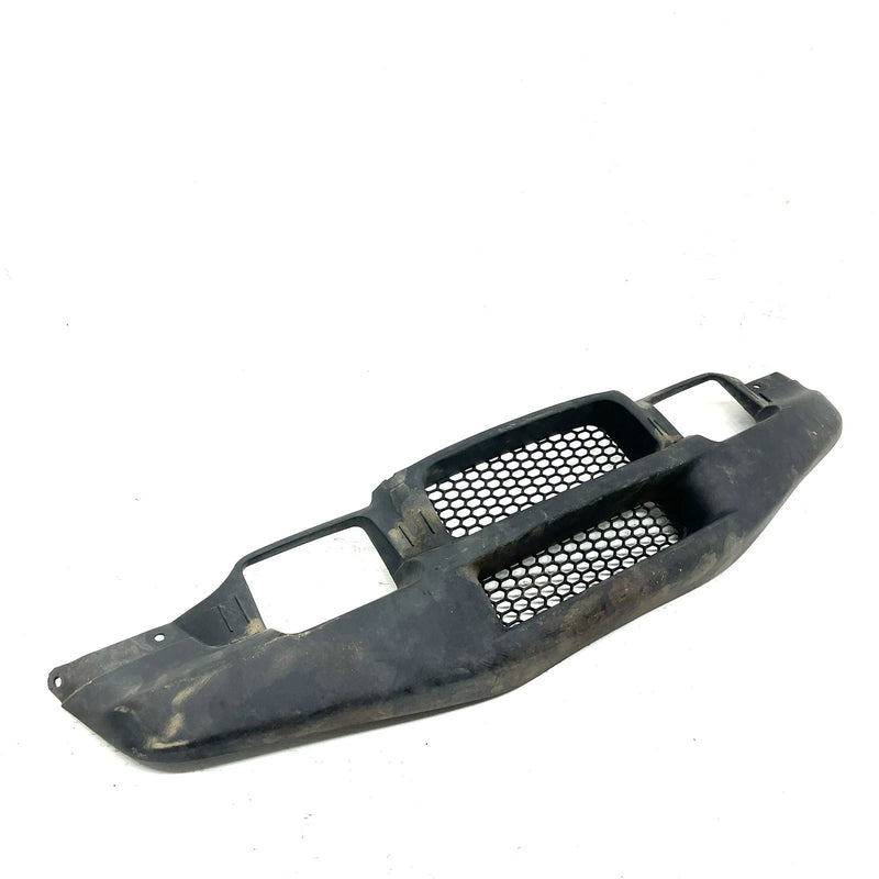 01-04 Honda Foreman Rubicon 500 TRX500FA OEM Front Grille 66300-HN2-000ZA AH95