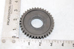 2003 Suzuki Lt-f400f Oem 37T 1st Driven Gear 24311-18A02 AS23