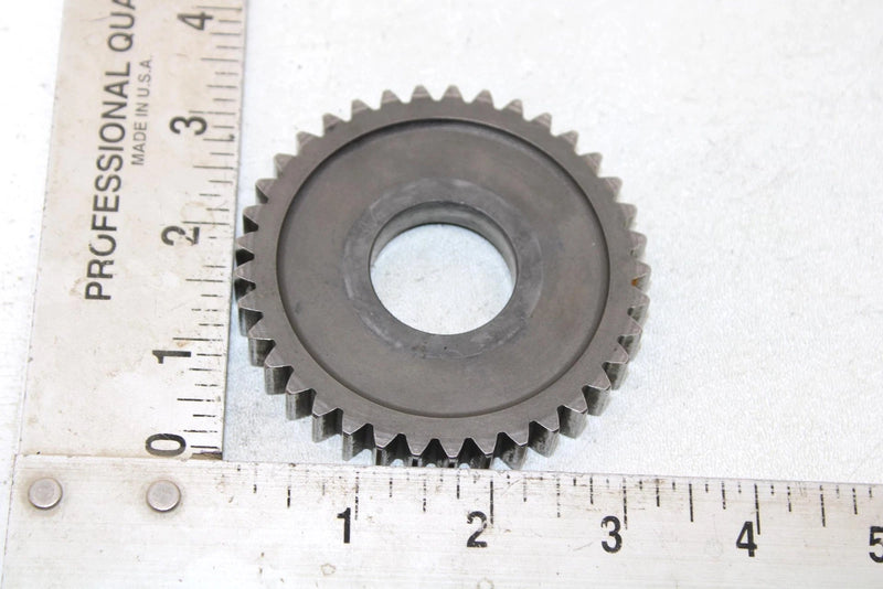 2003 Suzuki Lt-f400f Oem 37T 1st Driven Gear 24311-18A02 AS23