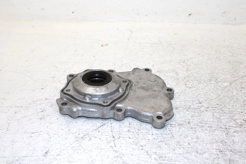 2000 Kawasaki Prairie 300 Oem Crankcase Cover 49015-1055 AK31.1