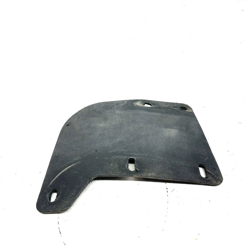 87-88 Polaris Trail Boss 250 2x4 OEM Left Lower Mud Flap 5850062 Q5677