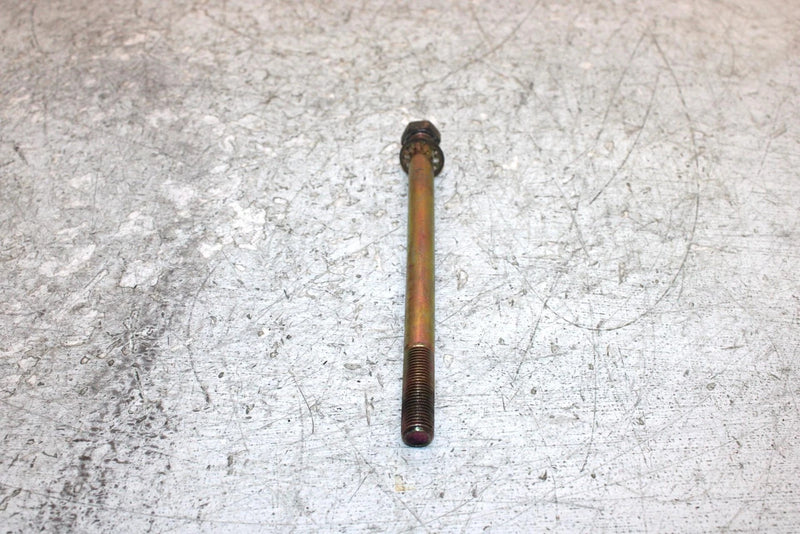 2006 Polaris Sportsman 500 Oem Primary Clutch Bolt 7512566 AP186