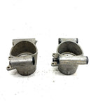 null Polaris Ranger 700 6x6 EFI OEM Rear Knuckle Set 5134741 XP7.1