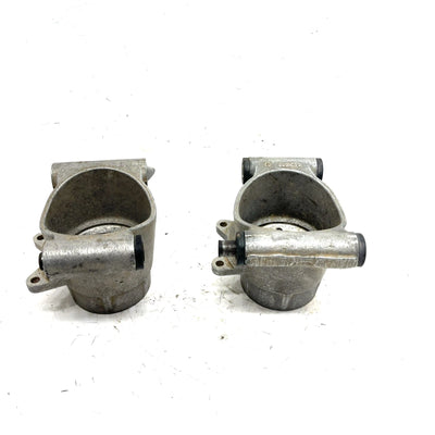 null Polaris Ranger 700 6x6 EFI OEM Rear Knuckle Set 5134741 XP7.1