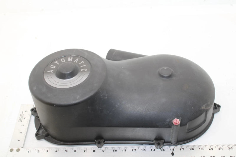 2005 Polaris Trail Boss 330 Oem Outer Clutch Cover 2633262 2633926 AP131