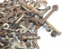 1999 Polaris 500 Xc Oem Nut Bolt Spacer Hardware Kit SP28