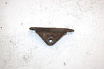 07 Honda Trx 250 Fourtrax Recon Oem Rear Skid Plate Bracket 52190-HN6-000 AH38