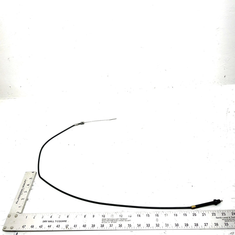 1995 Polaris SL 750 OEM Choke Cable 2080001 JP49