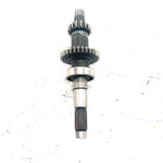 00-02 Polaris Magnum 325 4X4 OEM Transmission Input Shaft 3233756 AP246