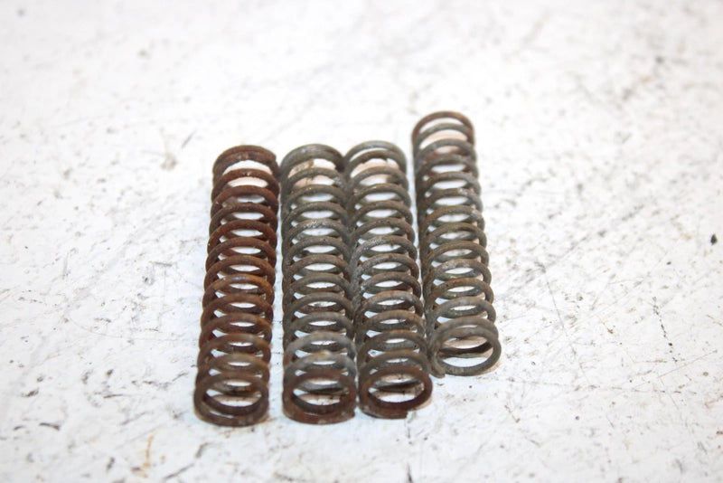 1989 89 Polaris Sport Oem Headlight Adjustment Spring Set 4032002 SP137