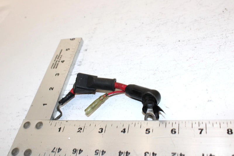 1990 Yamaha Phazer Ii LE Oem Positive Lead Wire 84N-82115-00-00 SY14