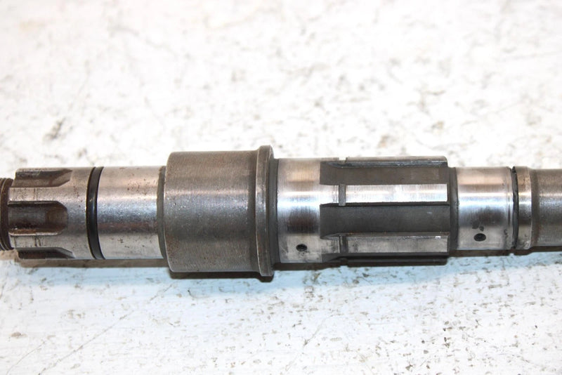 1996 Yamaha  Warrior 350 Oem Transmission Shaft 1UY-17523-00-00 AY6
