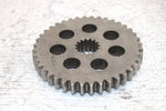 1995 Arctic Cat Puma Oem 40T Lower Chaincase Sprocket 0107-903 SA30