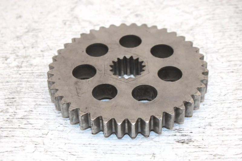1995 Arctic Cat Puma Oem 40T Lower Chaincase Sprocket 0107-903 SA30