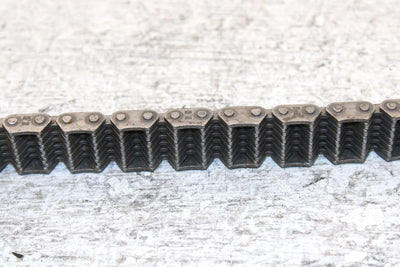 1996 Yamaha Vmax 600 Oem 72P Drive Chain 94880-03072-00 SY29