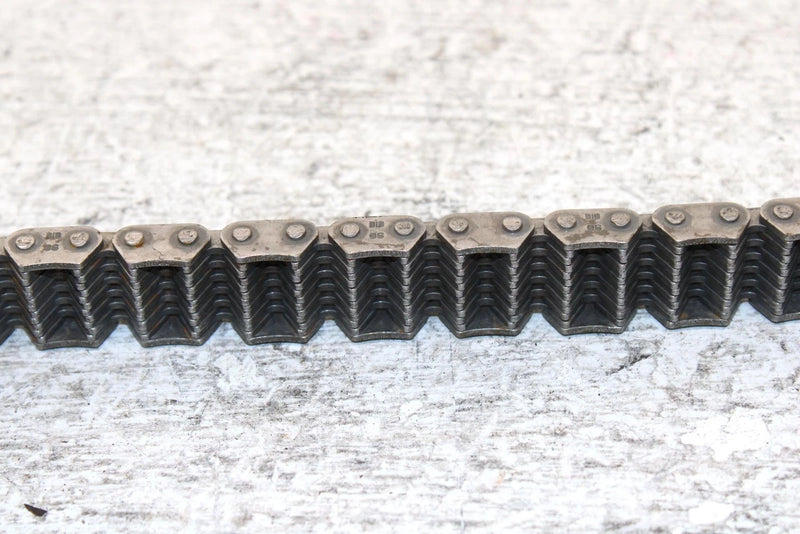 1996 Yamaha Vmax 600 Oem 72P Drive Chain 94880-03072-00 SY29