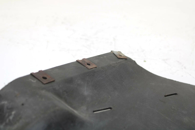 Polaris OEM Left Plastic Radiator Shield Guard 5431814 B52