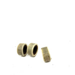 2002 Arctic Cat 375 4x4 Automatic OEM Clutch Roller Set Of 3 3402-633 AA34
