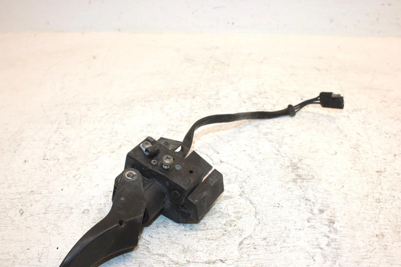1996 Arctic Cat Zrt 600 Oem Throttle Control Lever 0609-152 SA6