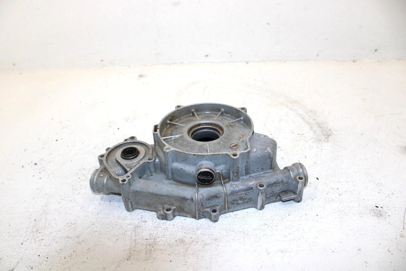 2002 Kawasaki Prairie 650 Oem Stator Side Cover 14031-0556 AK27