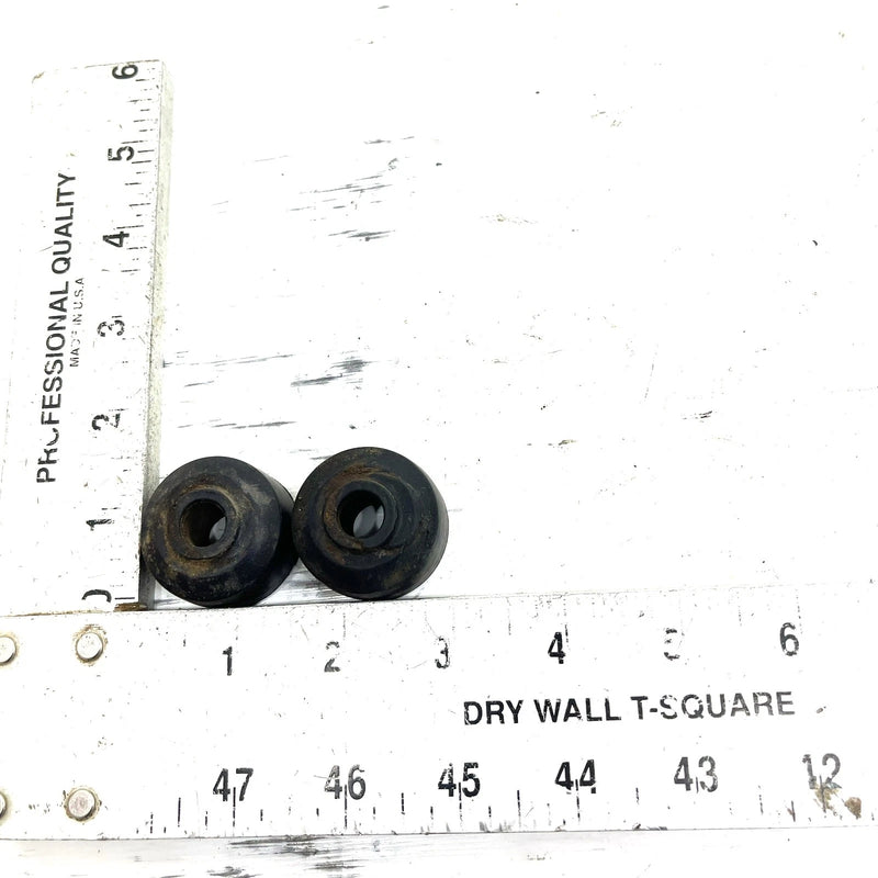 20-22 Can-Am Defender HD10 OEM Swaybar Linkage Bushing Pair 706002028 Q6781