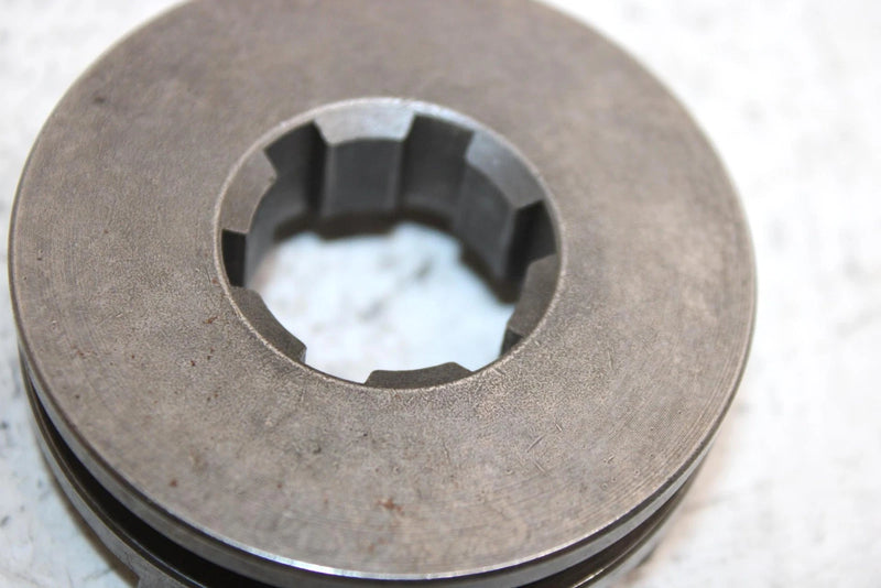 2008 Arctic Cat Atv 366 Auto Trans 4x4 FisOem Reverse Selector Dog 0822-033 AA26